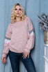 Chandail model 163200 PeeKaBoo